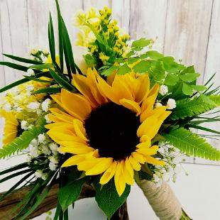 Wedding Bouquets